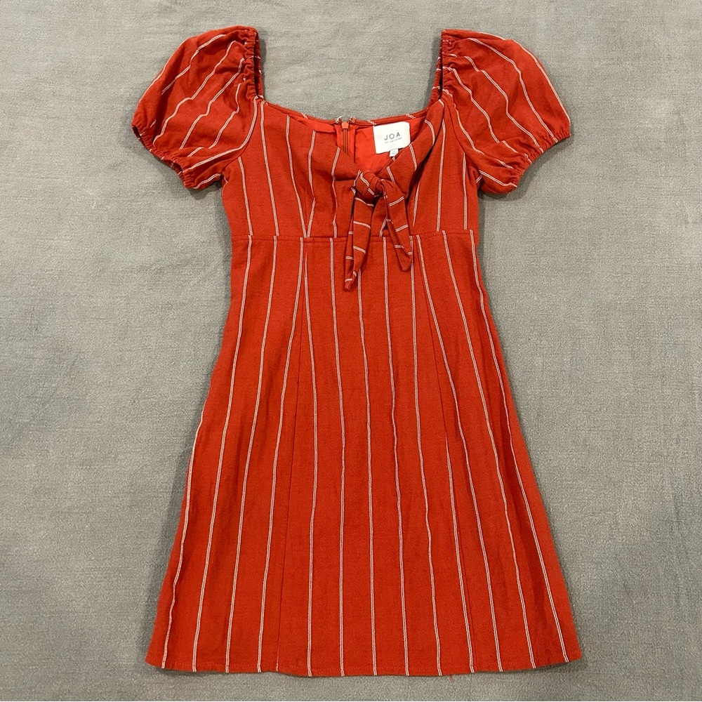 J.O.A. Super Cute Summer Dress